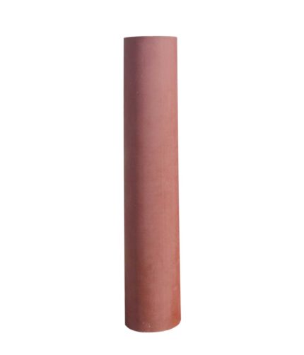 R-1007-10 steel pipe security bollard