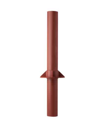 R-1009-40 C40 crash-rated bollard