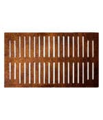 R-4990-DX-P trench drain with 14 inch width