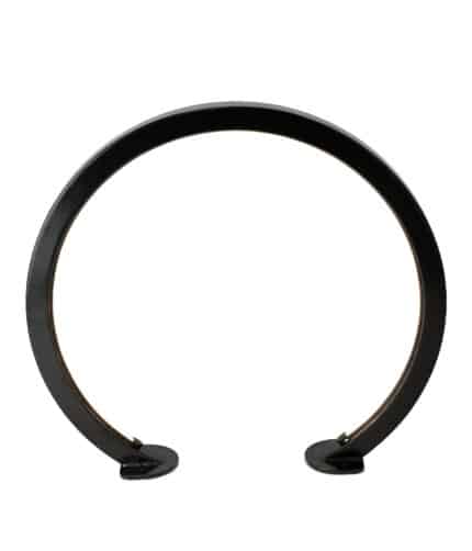 R-6234 Ferris lit bike rack