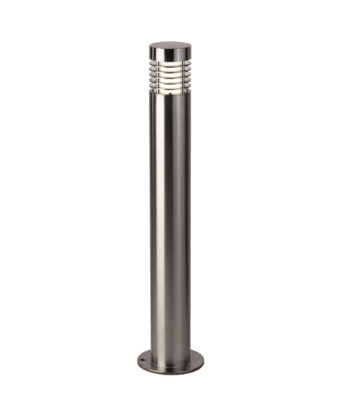 A studio shot of the R-6321 bollard
