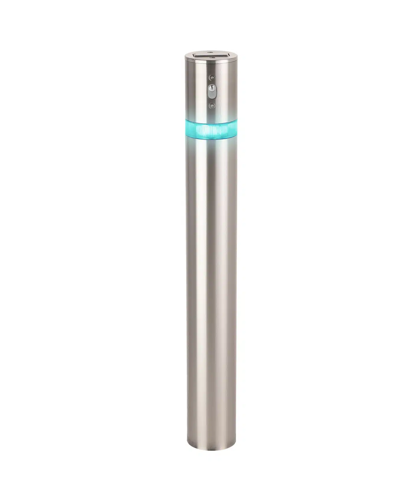 R-6464-bollard-1 R-6464 Auralux Light Bollard