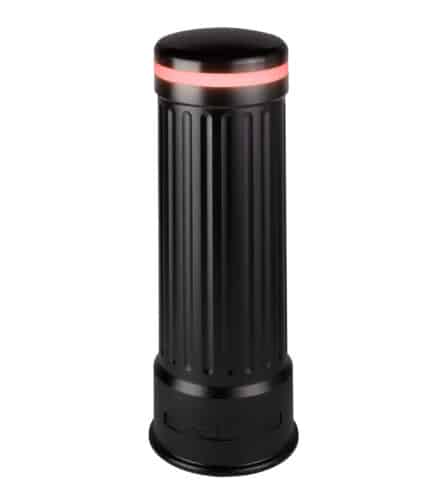 R-6511 Crescent Ward-XL Light Bollard