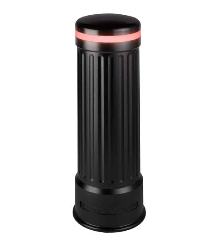 R-6511 Crescent Ward-XL Light Bollard