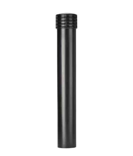 R-7173 decorative plastic bollard cover