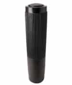 R-7176 decorative plastic bollard cover
