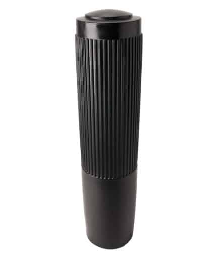 R-7176 decorative plastic bollard cover