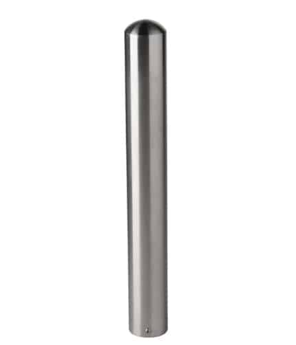 R-7183 bolt down bollard
