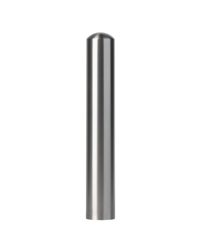 R-7301-EX stainless steel bollard cover