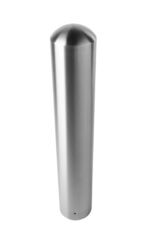 R-7301-EX stainless steel bollard cover