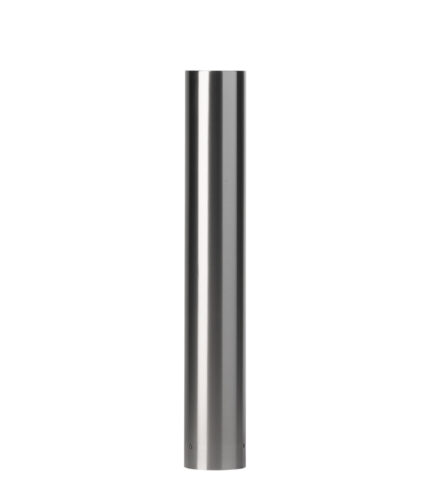 R-7303-EX stainless steel bollard cover