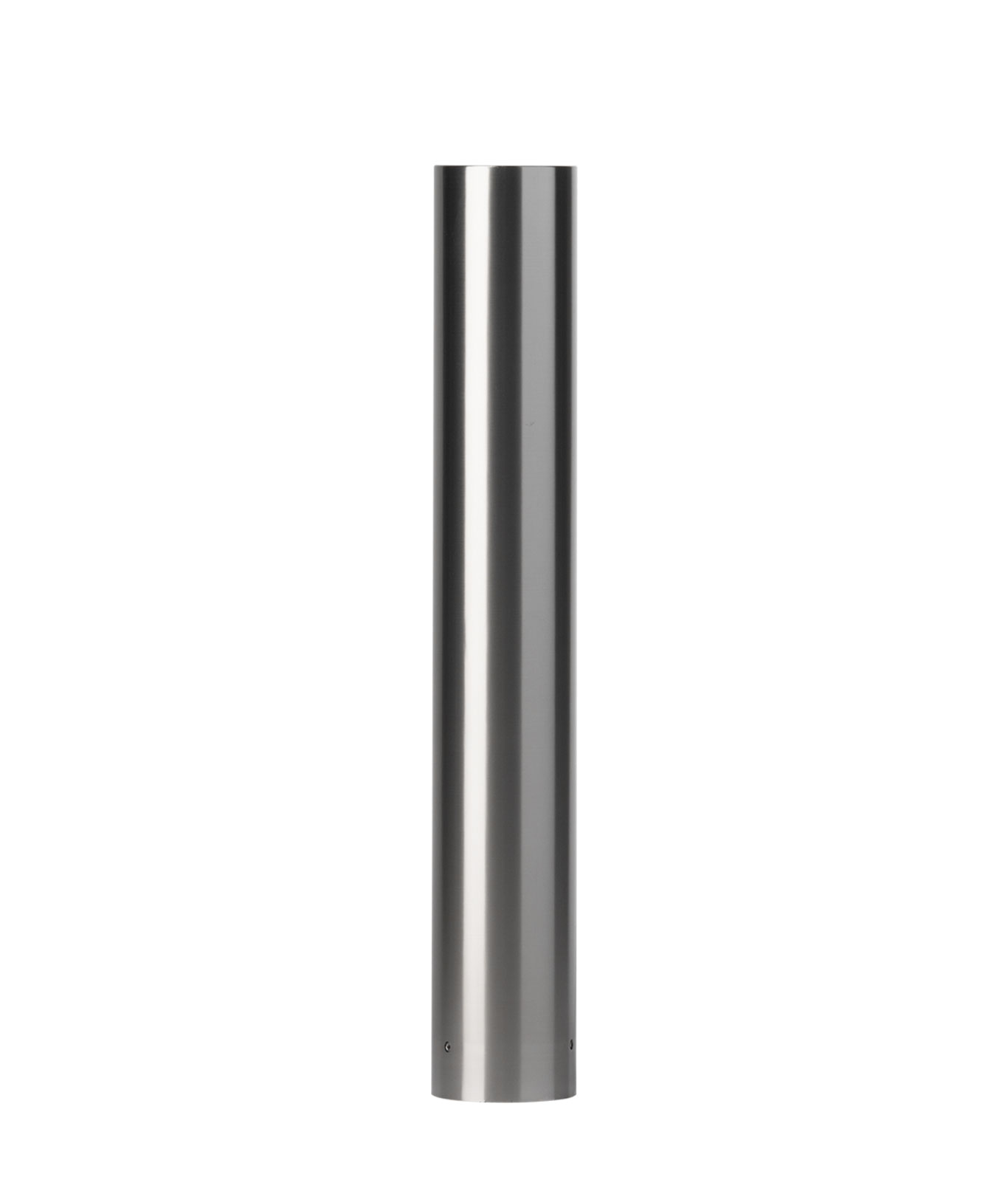 R-7303-EX stainless steel bollard cover