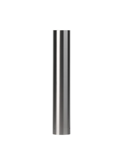 R-7303 stainless steel bollard cover