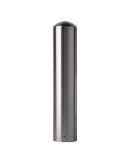 R-7305-EX stainless steel bollard cover