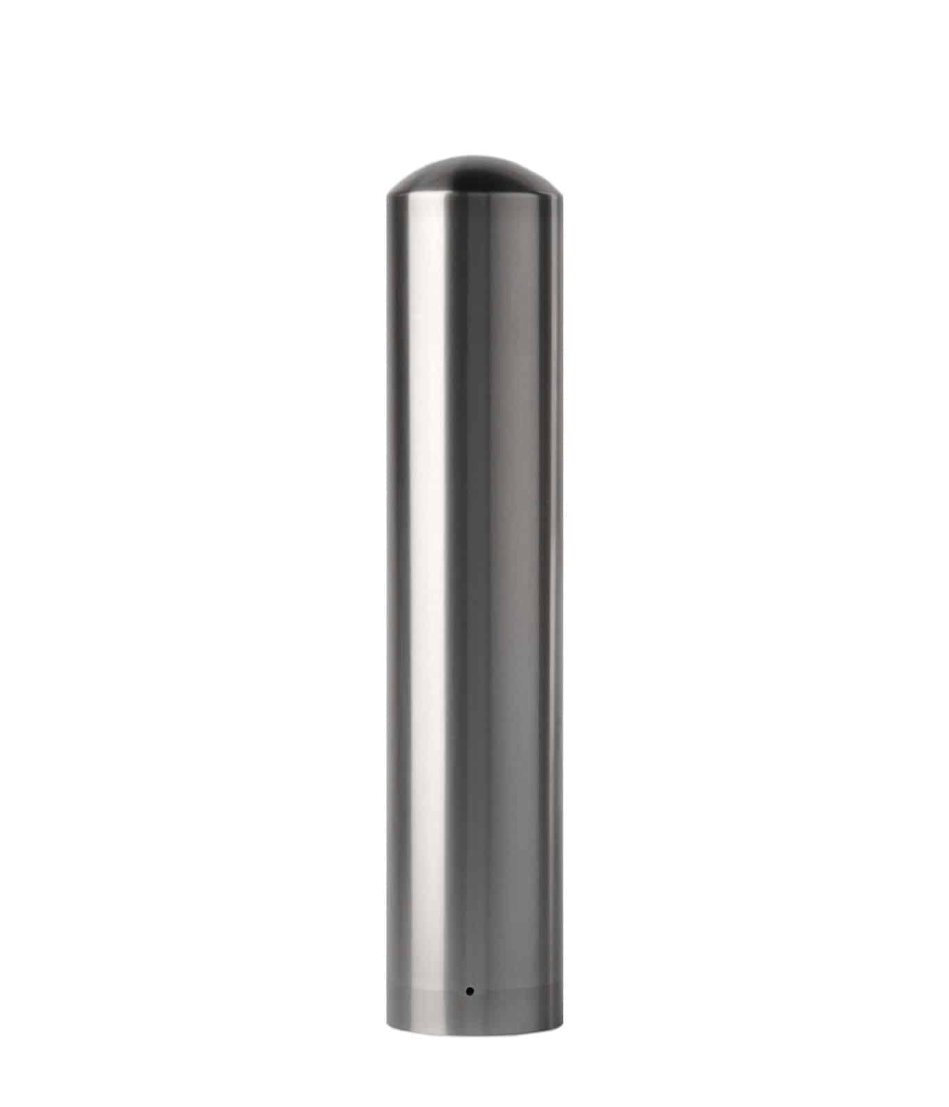 R-7305-EX stainless steel bollard cover