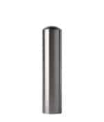 R-7305 stainless steel bollard cover