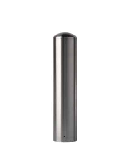 R-7305 stainless steel bollard cover