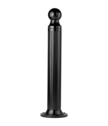 R-7530-AL decorative bollard