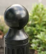 R-7530 decorative bollard