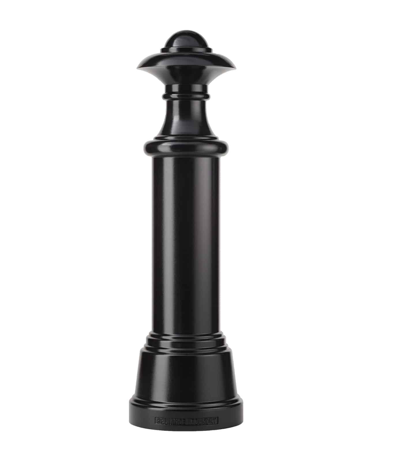 R-7532 decorative bollard