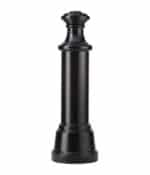 R-7533 decorative bollard