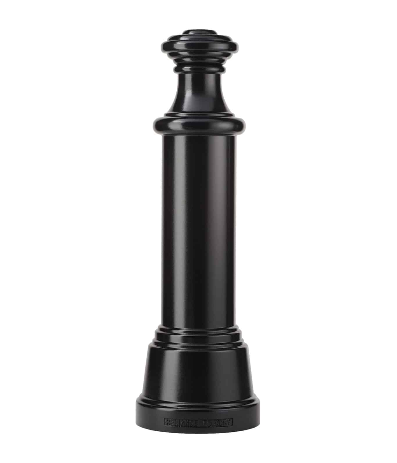 R-7533 decorative bollard