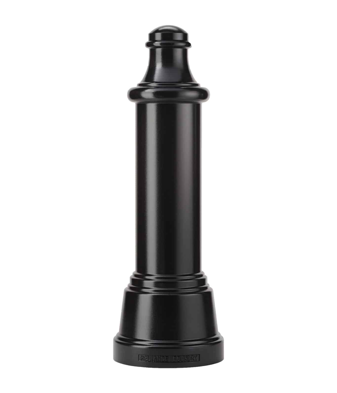 R-7536 decorative bollard