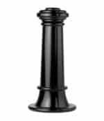 R-7563 decorative bollard