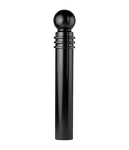 R-7571 decorative bollard