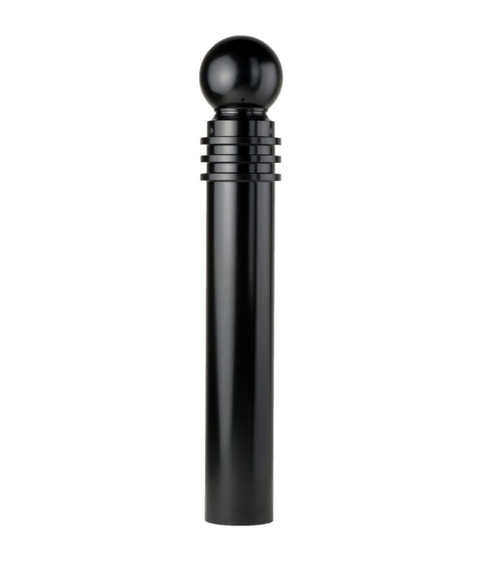R-7571 decorative bollard