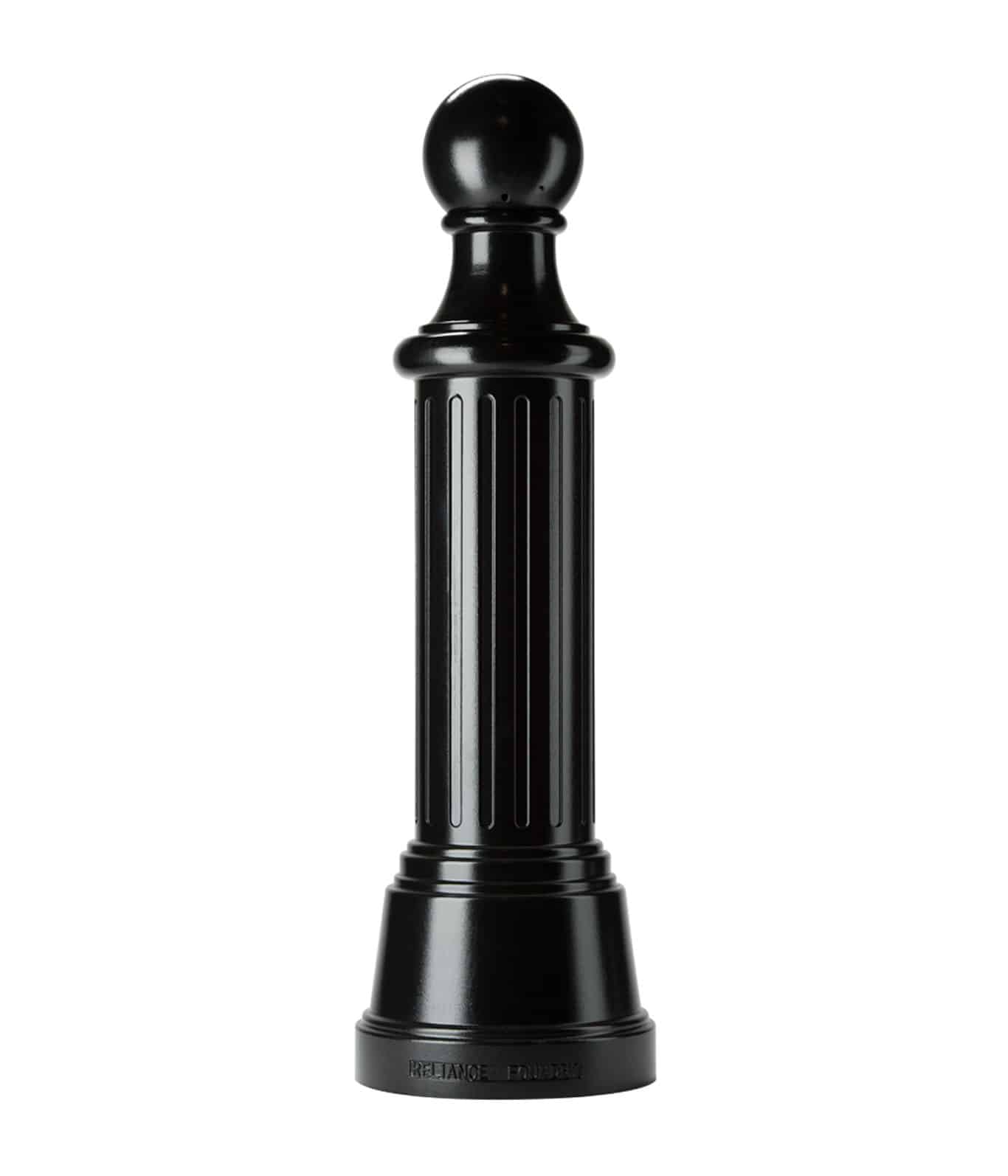 R-7585 decorative bollard
