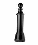 R-7593 decorative bollard