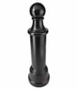 R-7595 decorative bollard