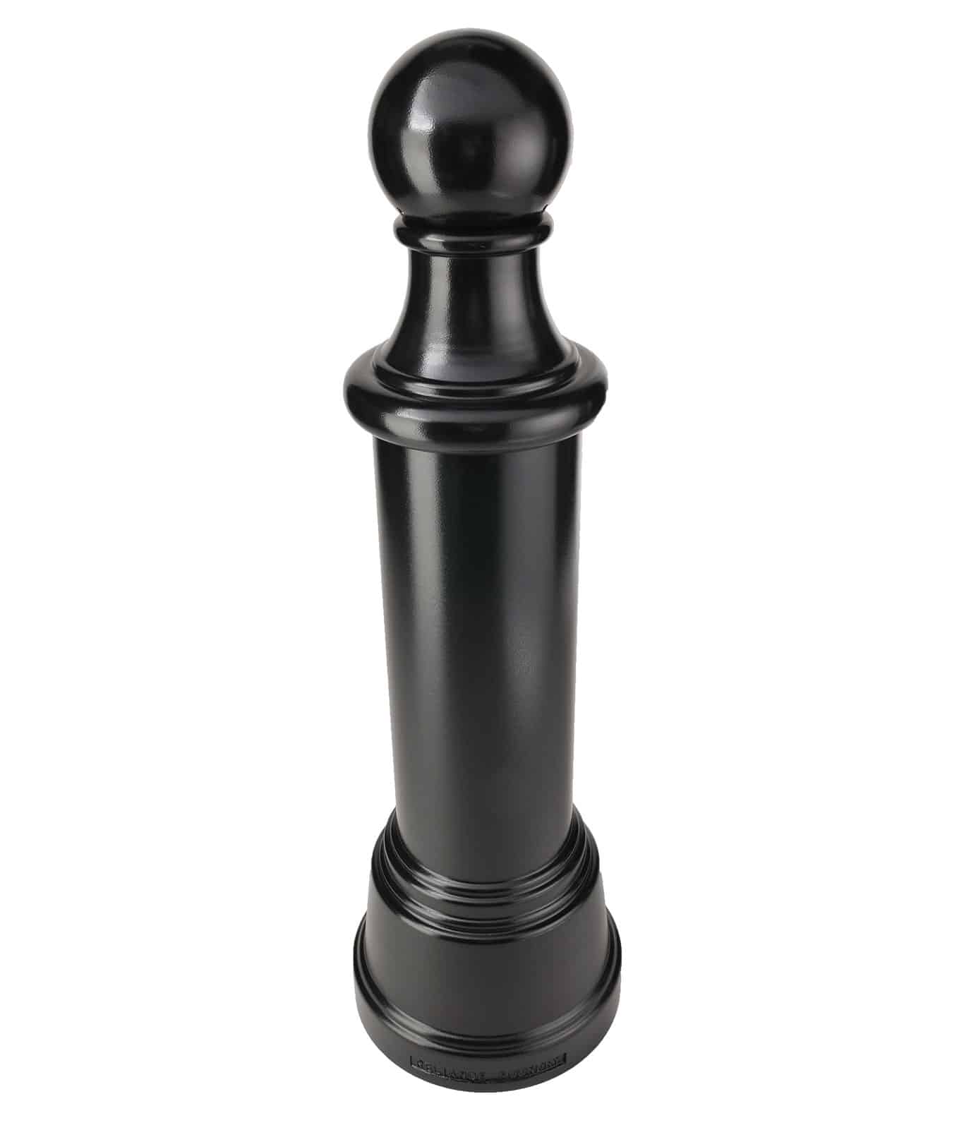 R-7595 decorative bollard
