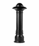 R-7598 decorative bollard
