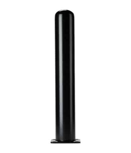 R-7648 steel bolt down bollard