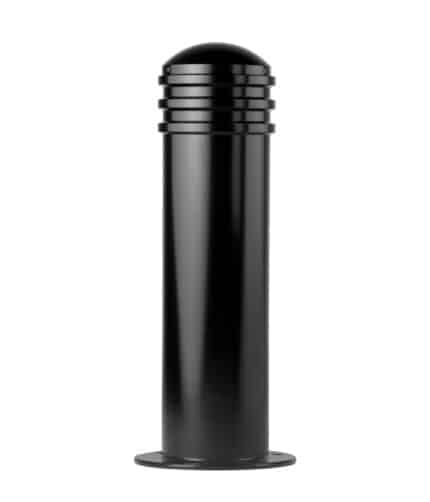 R-7743-FL decorative bollard