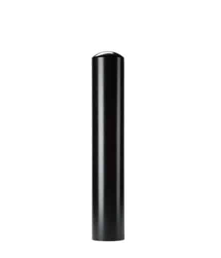 R-7912 steel bollard