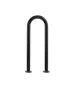 R-8212 steel U bike rack