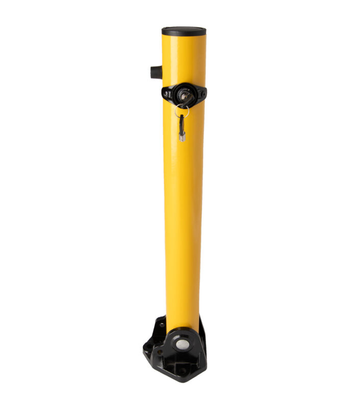 R-8430 collapsible bollard