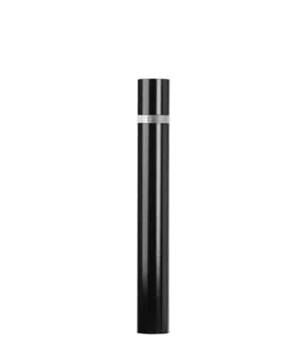 R-8464-RA powder coating removable bollard