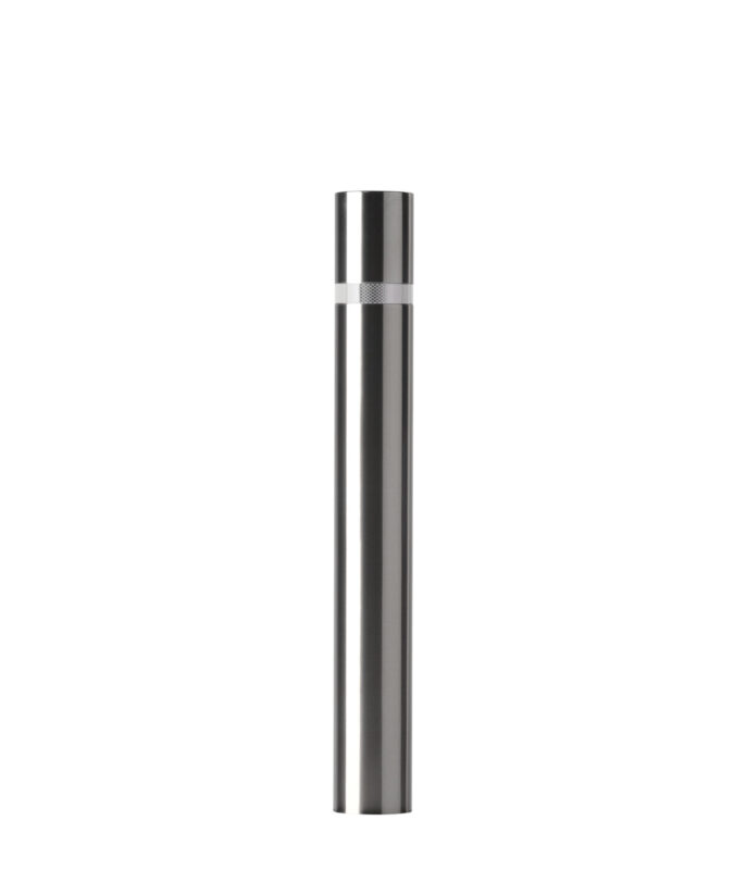 R-8460 stainless steel bollard