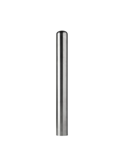 R-8902 stainless steel bollard