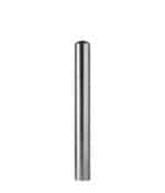 R-8902 stainless steel bollard