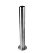 R-8902 stainless steel bollard