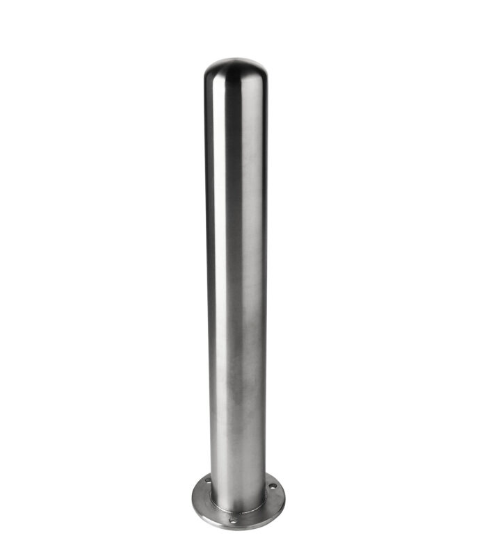 R-8902 stainless steel bollard