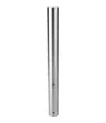 R-8907 stainless steel bollard