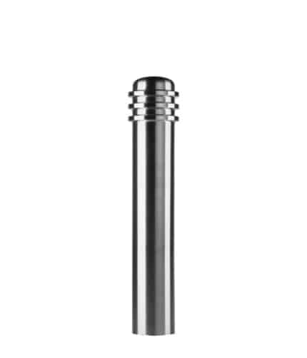 R-8911 stainless steel bollard