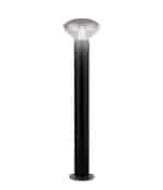 R-9821-FL solar bollard.