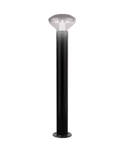 R-9821-FL solar bollard.
